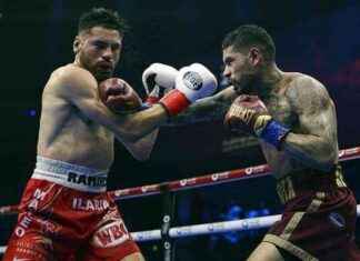 Boxing News: Collazo, Zepeda, Barboza Win Matches on November 17, 2024 news-17112024-104428