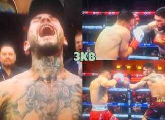 Arnold Barboza Calls for Title Shot in Boxing Win Over Jose Ramirez news-17112024-104531