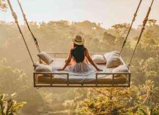2025 Travel Trend: Book a Sleep Retreat for Ultimate Relaxation news-17112024-133700