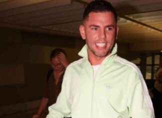 Discover Dean McCullough: BBC Radio Host Joins I’m A Celebrity Lineup news-17112024-162921