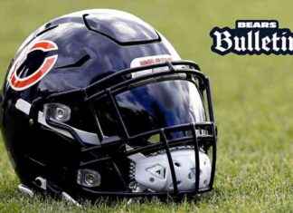 Bears Promote Brown After Waldron’s Removal news-17112024-164752