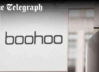 Boohoo Faces Backlash for Reinstating Banned Supplier news-17112024-194852