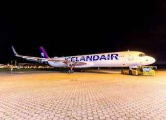 Icelandair Expands Network Eastward with A321LR Debut news-17112024-215441
