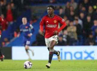 Former Man Utd Coach Hopes for Gomes’ Return: Perfect Duo with Kobbie – TribalFootball news-17112024-224218