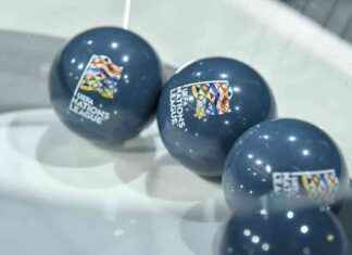 2024/25 UEFA Nations League Knockout Stage & Play-Off Draws news-17112024-225222