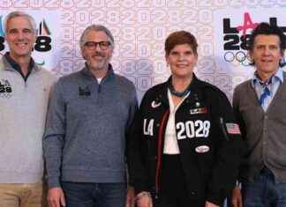 LA28 Olympics: Transitioning from Strategy to Action with Global Excitement news-17112024-225334