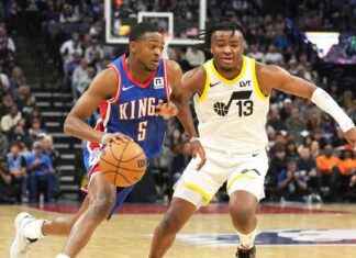 De’Aaron Fox’s Historic 2-Day Heater & Jayson Tatum’s Clutch Game-Winning Shot in the NBA – Nov. 17 Recap news-18112024-044847