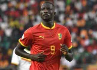 Guirassy Tops TotalEnergies CAF AFCON Qualifiers Scoring Charts news-18112024-045700