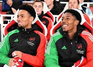 U19 Euro Qualifiers Kick Off for Young Arsenal Players news-18112024-045807