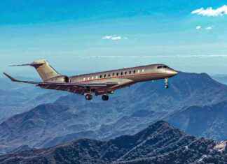 Bombardier Global 7500: Overview of the Largest Purpose-Built Business Jet news-18112024-060243