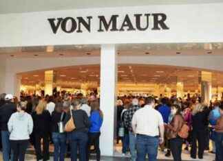 Von Maur Opens First Pennsylvania Store, Offering High-Quality Fashion and Home Goods news-18112024-060324