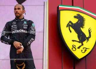 Comparison between Lewis Hamilton and Michael Schumacher’s Ferrari move frustration news-18112024-075939