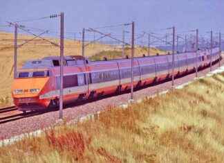 Fastest High-Speed Trains Worldwide: A Comprehensive Guide news-18112024-105136