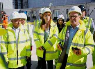 Challenges of Housebuilding in London Compared to 2008 Financial Crisis news-18112024-120915