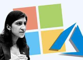 Investigation of Microsoft’s Cloud Business by US Regulators news-18112024-135324