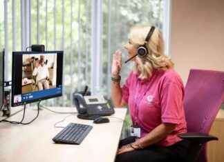 Revolutionary Remote Care Solution by Vantiva for Australian Ageing Agenda news-18112024-141117