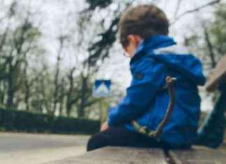 Inadequate Housing for Children under Liberty Orders: Caravans and Airbnbs Used, Commissioner Reports news-19112024-080533