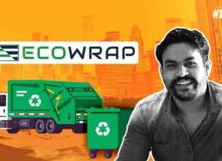 AI-driven Waste Segregation: Jaipur’s ECOWRAP Leading Sustainable Practices news-19112024-082843