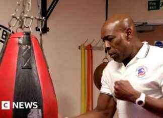 Frank Bruno Gym Encouraged to Apply for New Northampton Location news-19112024-110709