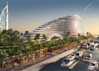 Top 25 Most Anticipated Hotel Openings of 2025 According to Forbes Travel Guide news-19112024-110745