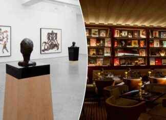 Luxury Hotel Revival in NYC: The Four Seasons New York and Etēline in Chelsea news-19112024-110824