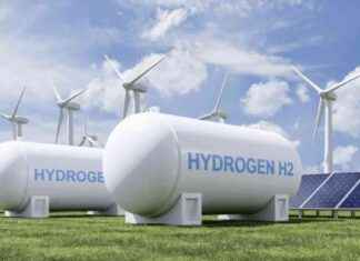 Malaysia Hydrogen Hub Development Agreement Signed by Groups news-19112024-163826