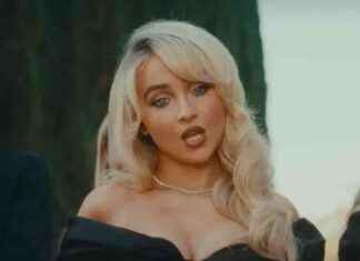 Sabrina Carpenter Arrests Jack Antonoff & Margaret Qualley news-19112024-171153