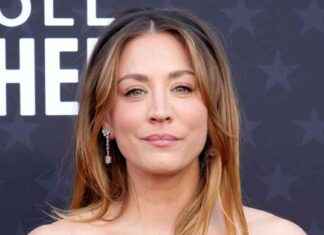 Kaley Cuoco’s Perfect Response to Parenting Critics – E! Online news-19112024-201357