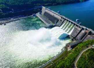 Challenges and Benefits of Hydropower: Insights from Al-Attiyah Foundation news-19112024-225211