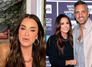 Kyle Richards Explains Why She Isn’t Rushing to Divorce Mauricio Umansky news-19112024-231629