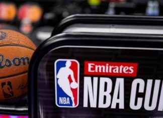 NBA Faces Sportswashing Risk in UAE Through New Partnerships: Study news-19112024-233017
