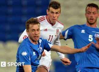 Gareth Bale’s Unstoppable Performance Against Iceland: A Night to Remember news-20112024-023158