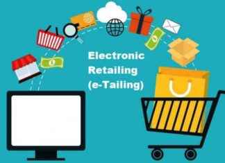 Revolutionizing E-Retail Market: Amazon, Alibaba, eBay Leading the Way news-20112024-045940