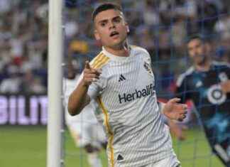 Gabriel Pec: Scouting Report for Minnesota United FC news-20112024-053515