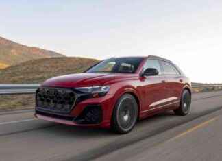 2024 Audi SQ8 Photo Gallery: Explore the Latest Images news-20112024-071408