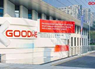 GoodWe Global Partner Summit: Strengthening Industry Collaboration and Innovation news-20112024-111808