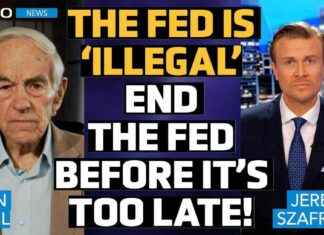 Is the US Economy in Crisis? Ron Paul Warns of Economic Collapse and Surging Gold Prices news-20112024-132703