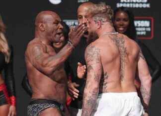 Exciting Sports Week in Pictures: Tyson vs. Paul, Nadal Highlights news-20112024-143950