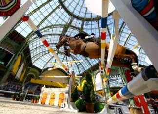 Saut Hermès Grand Palais 2025: Return of the Prestigious Equestrian Event news-20112024-144027