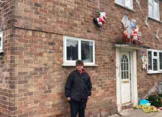 SEO-friendly Landlord Reports Tenant for Violating Noise Ordinance with Christmas Lights news-21112024-013452