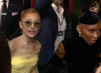 London Premiere of Wicked Draws Star-Studded Crowd news-21112024-023739