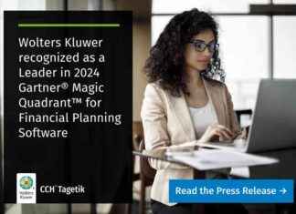 CCH Tagetik Named Leader in 2024 Gartner Magic Quadrant for Financial Planning Software news-21112024-061134