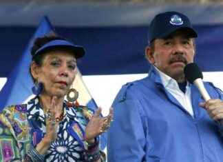 Ortega’s Proposal: Wife as Co-President in New Leadership Move news-21112024-091221