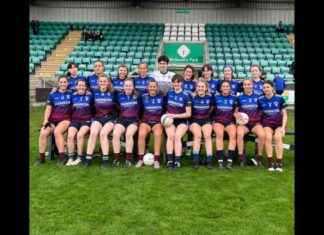 Paris-Bordeaux Ladies Gaelic Football AIB All-Ireland Club Quarter-Final Preview news-21112024-121309