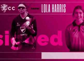 Lola Harris Signs First Professional Contract with Somerset Cricket Team news-21112024-151454