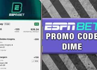 $1,500 First Bet Promo Code for NBA Games on Wednesday | ESPN BET DIME news-21112024-163417
