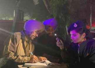 Crackdown on Drunken Driving: 47 Challaned in Recent Police Operation news-21112024-181552