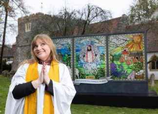 Unleashing the Power of Divine Artistry in Your Home Decor. news-21112024-212014