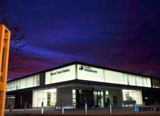 Cheaper Train Travel from Newry to Belfast via Dundalk: A Cost-Effective Option news-21112024-230047