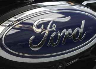 Ford agrees to US government penalty for recall delay: Up to $165 million news-21112024-230119